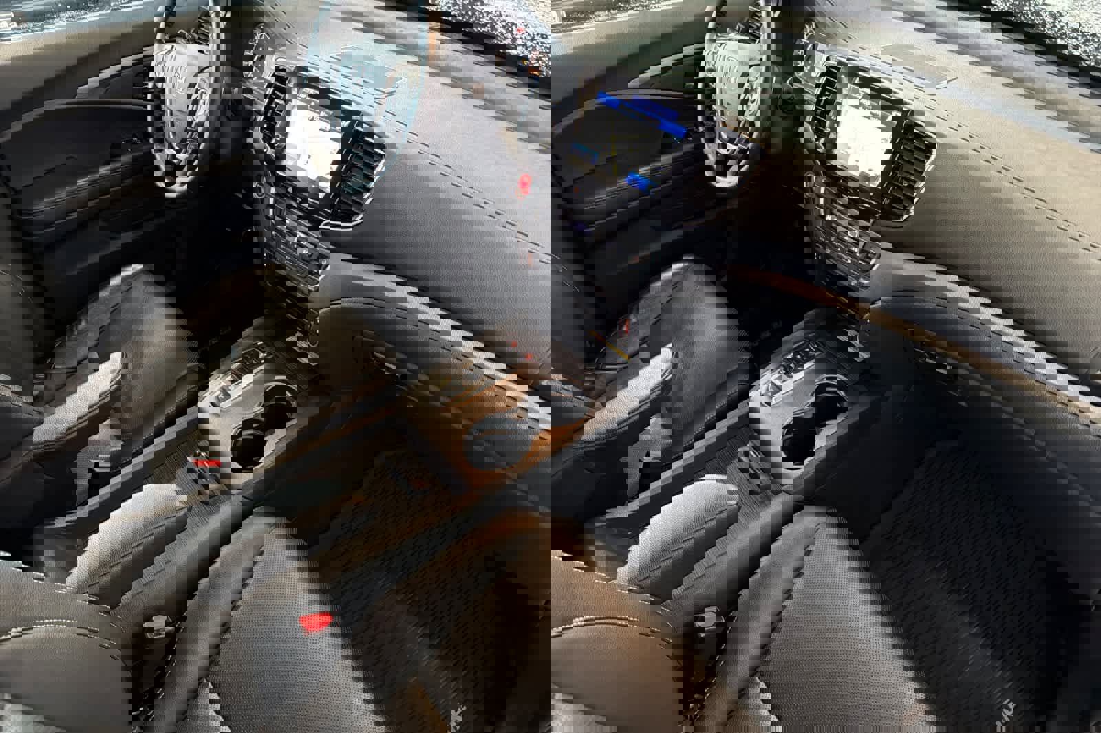 Used 2022 Honda Ridgeline RTL-E image 17