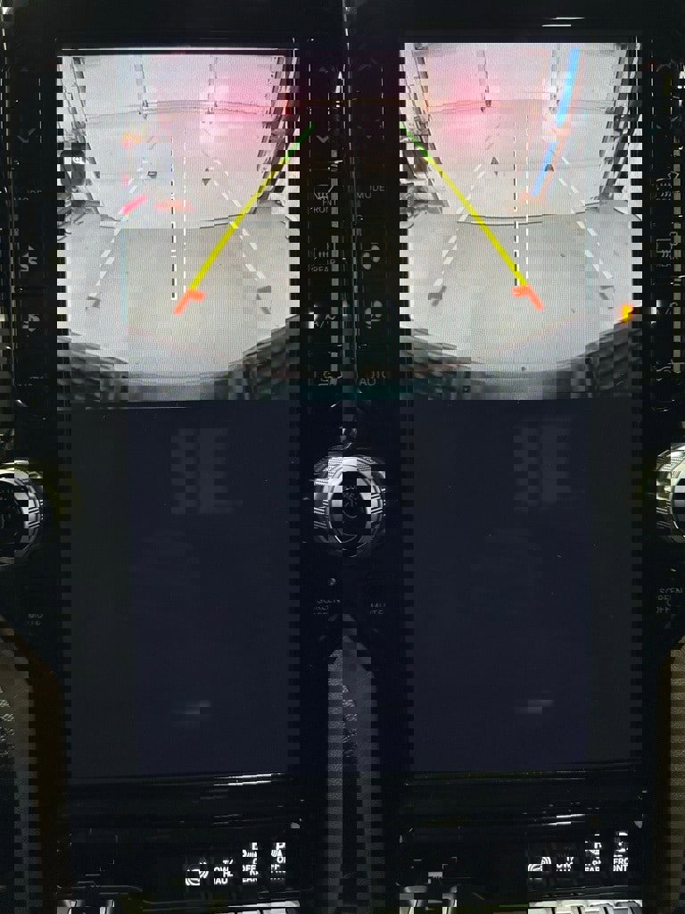 Used 2024 RAM 2500 Laramie image 35