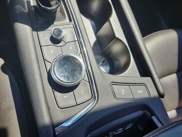 Certified 2022 Cadillac XT5 Premium Luxury AWD/4WD image 24
