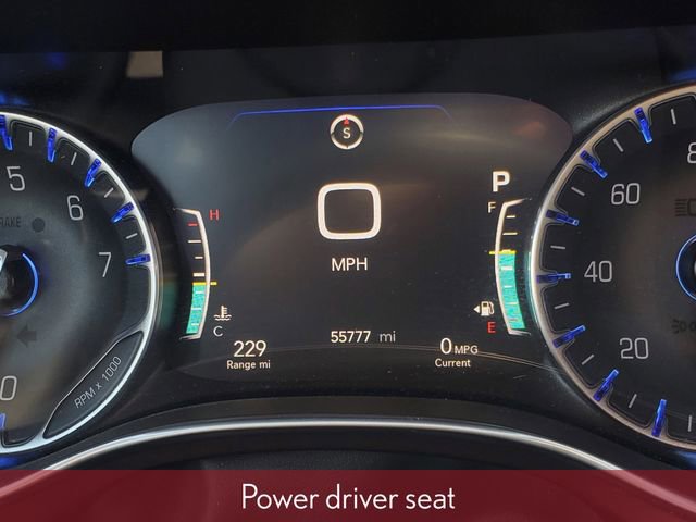 Used 2020 Chrysler Pacifica Limited image 22