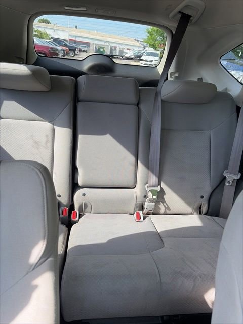 Used 2016 Honda CR-V EX image 22
