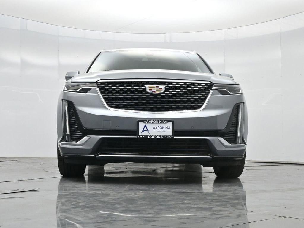 Used 2023 Cadillac XT6 Premium Luxury image 44