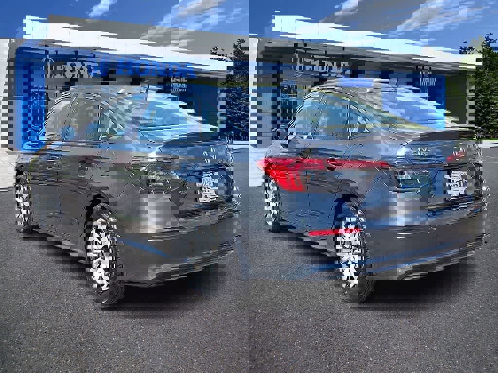 Used 2023 Honda Civic LX image 22