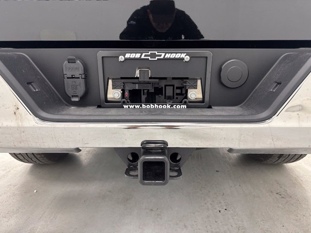 New 2026 Chevrolet Silverado 1500 LT AWD/4WD image 29