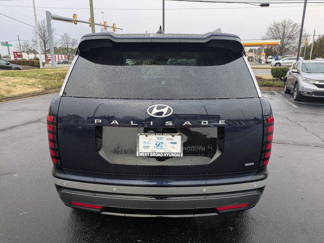 New 2026 Hyundai Palisade Limited image 5