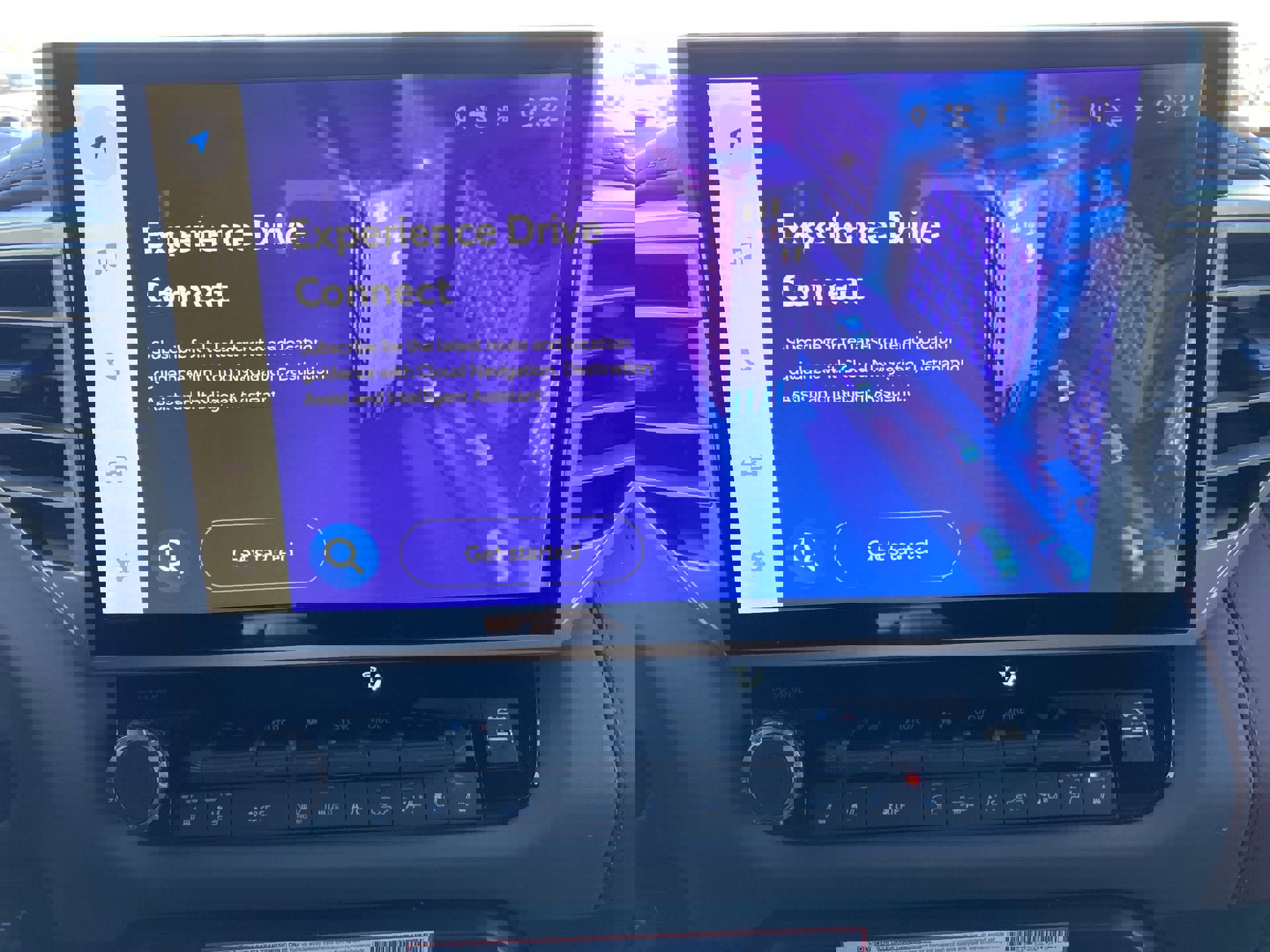 New 2026 Toyota Tundra Capstone image 20