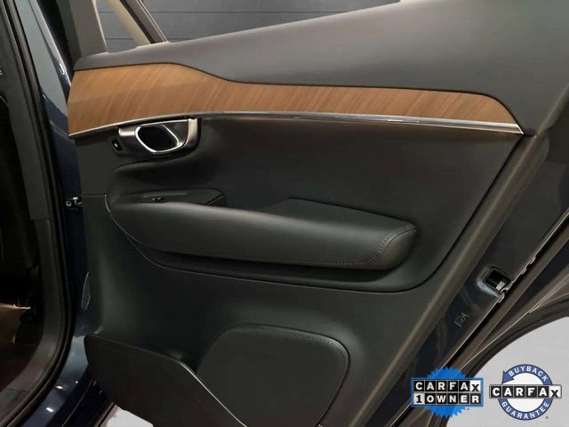 Used 2025 Volvo XC90 B6 Plus image 82