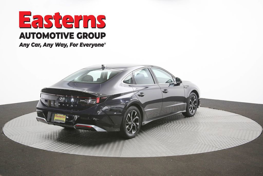 Used 2024 Hyundai Sonata SEL FWD image 41