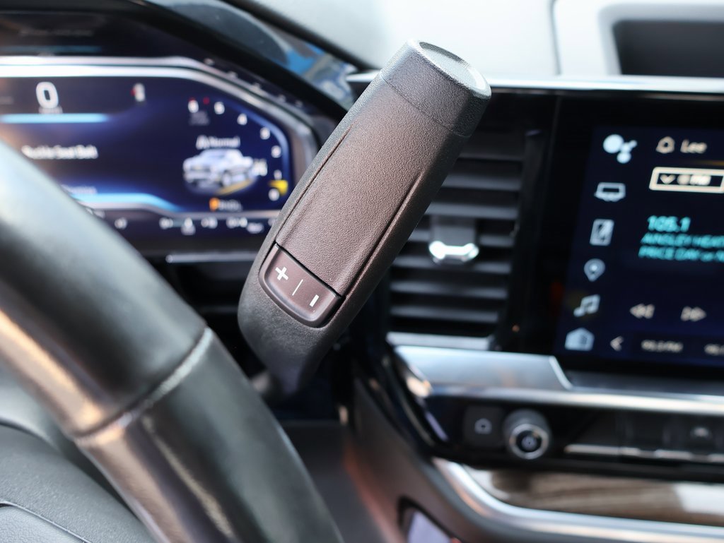 Used 2022 Chevrolet Silverado 1500 LT image 19