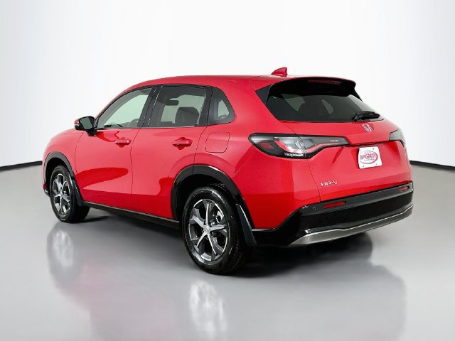 Certified 2024 Honda HR-V EX-L image 16