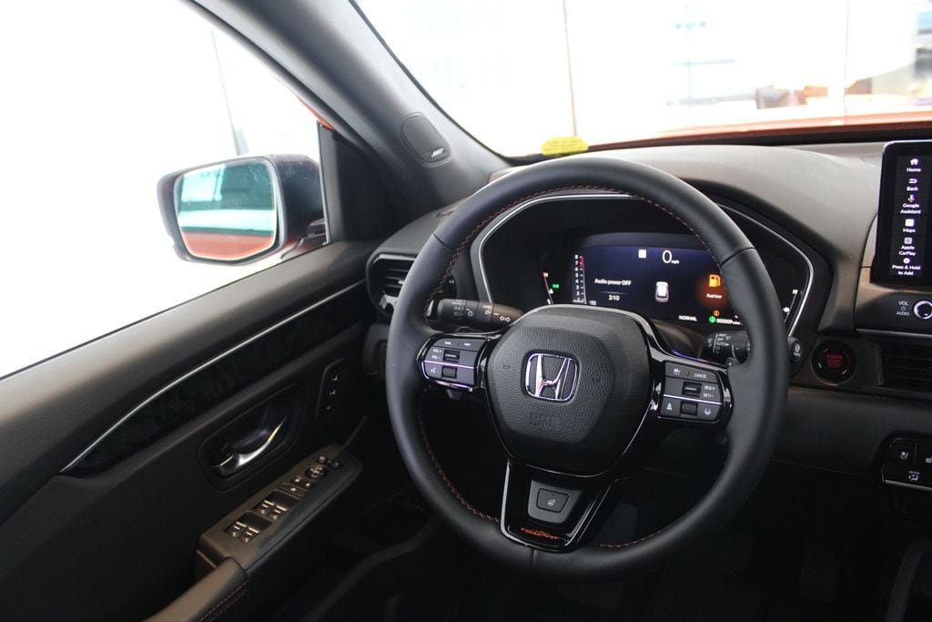 New 2026 Honda Passport TrailSport Elite image 30
