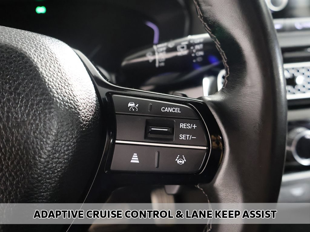Used 2023 Honda Civic Sport image 3