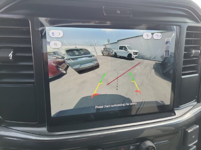 New 2026 Ford F150 STX w/ Equipment Group 200A RWD image 21