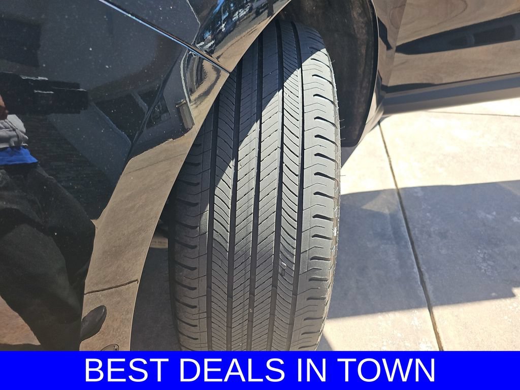 Used 2023 Land Rover Range Rover Sport SE AWD/4WD image 35