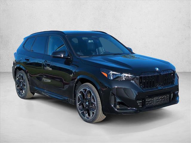 New 2026 BMW X1 M35i w/ Technology Package image 7