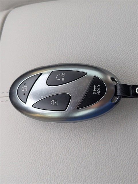 New 2026 Hyundai Tucson SEL image 35