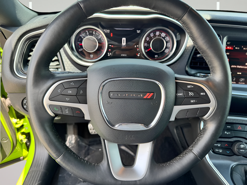 Used 2015 Dodge Challenger R/T Plus RWD image 20