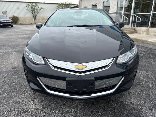 Used 2017 Chevrolet Volt Premier FWD image 8