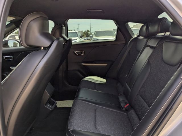 Used 2025 Kia K4 GT-Line FWD image 9