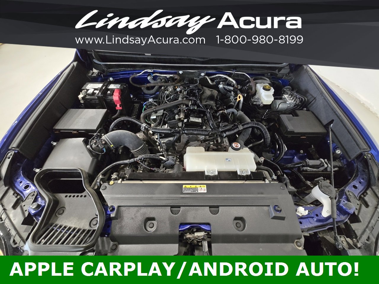 Used 2024 Toyota Tacoma SR5 image 24