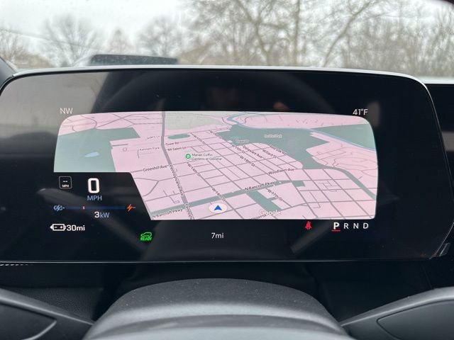 New 2026 Chevrolet Blazer EV LT image 18