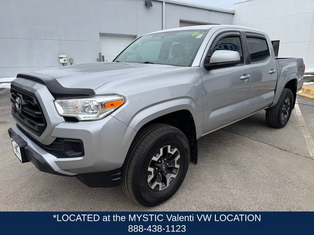 Used 2016 Toyota Tacoma SR w/ Towing Package image 1