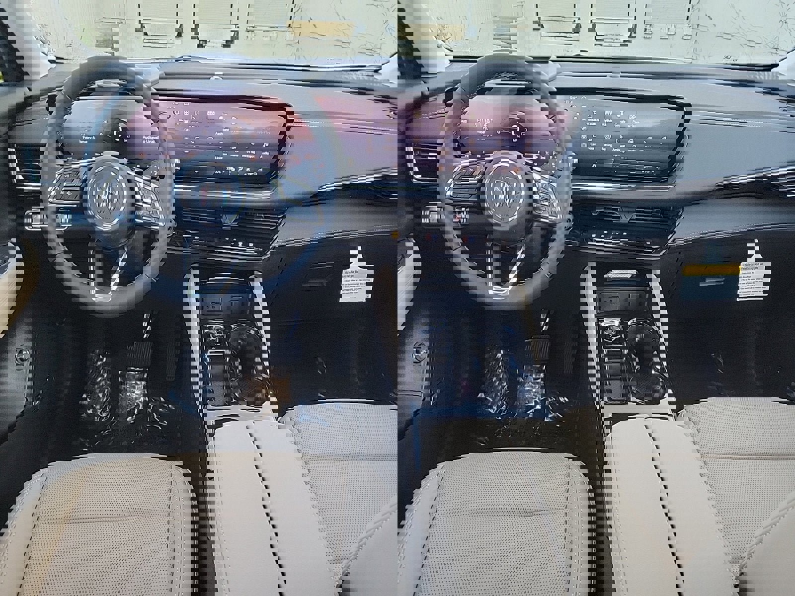 New 2026 Buick Envision Preferred image 13