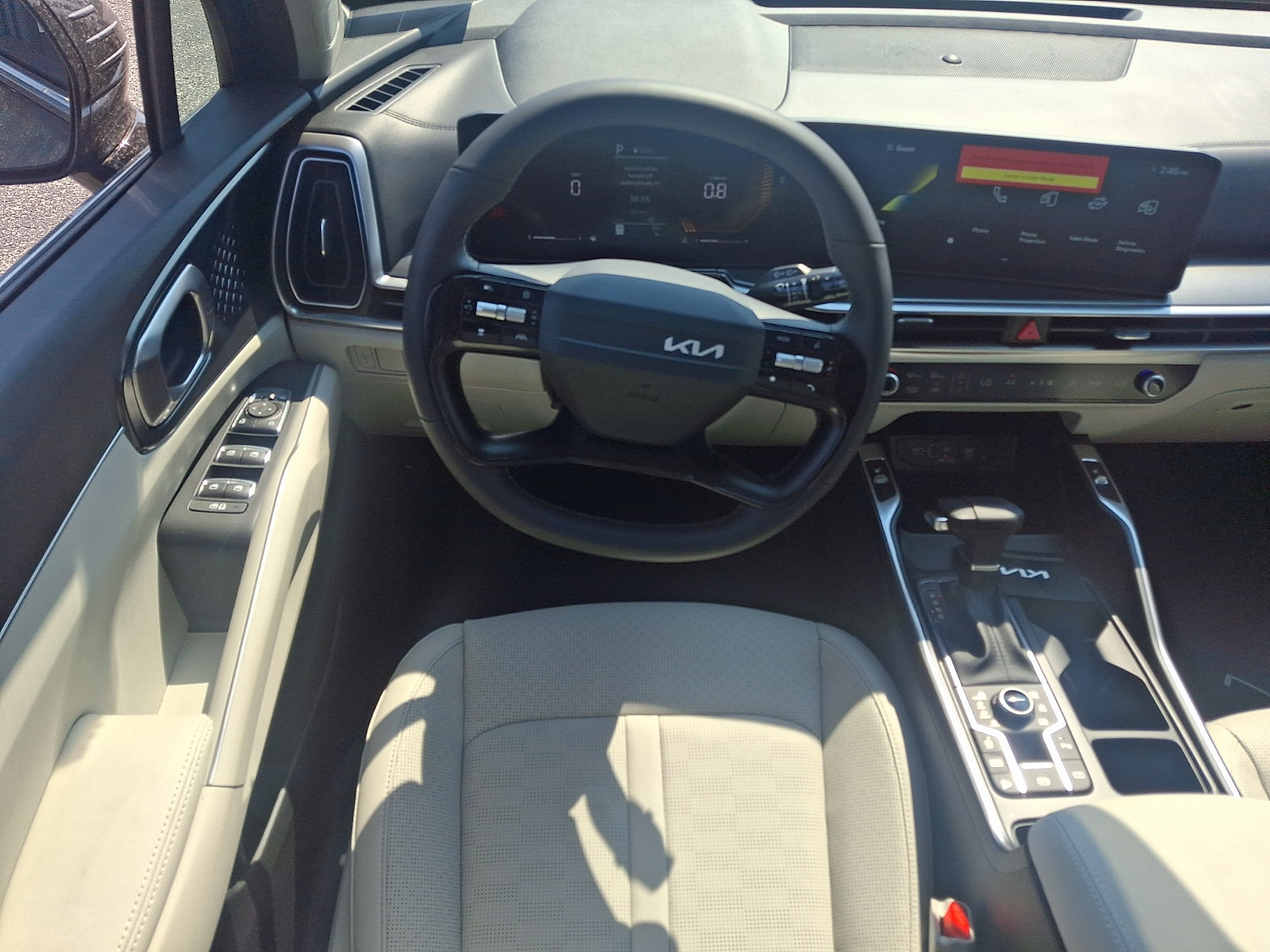 New 2026 Kia Sorento S AWD/4WD image 10