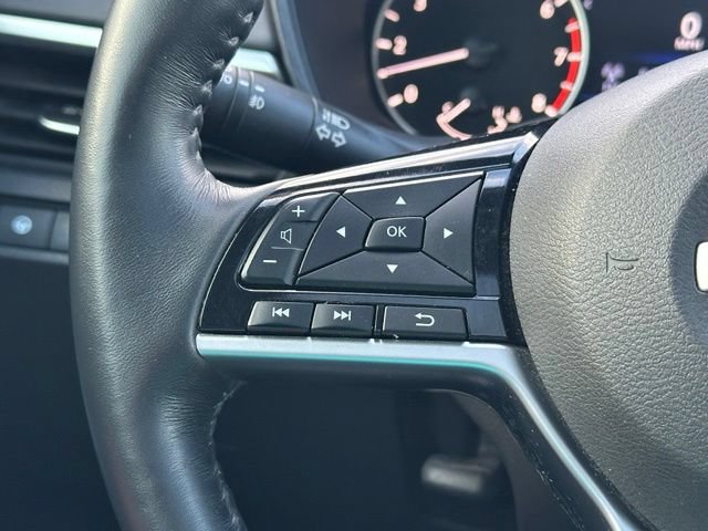 Used 2019 Nissan Altima 2.5 SV FWD image 38