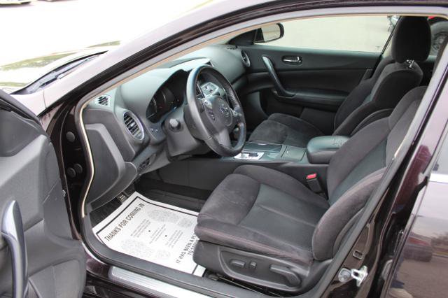 Used 2013 Nissan Maxima 3.5 S FWD image 10