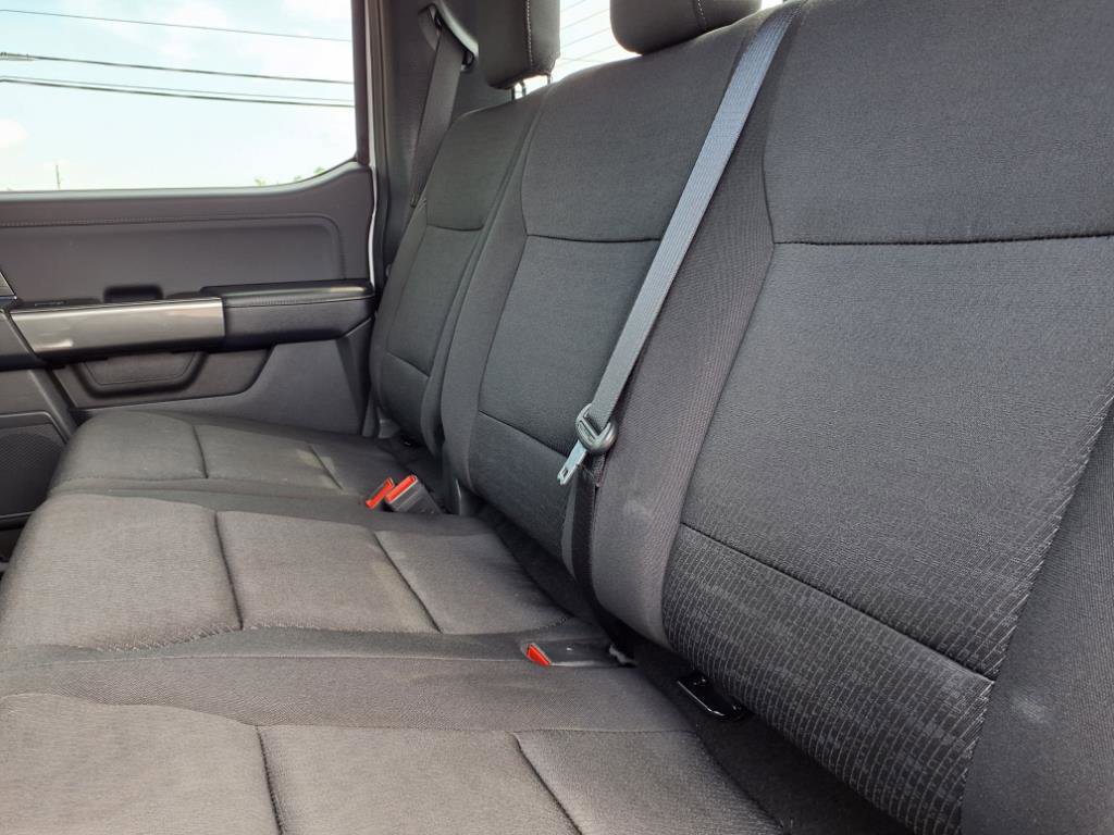 Used 2023 Ford F150 XLT w/ Equipment Group 302A High image 7