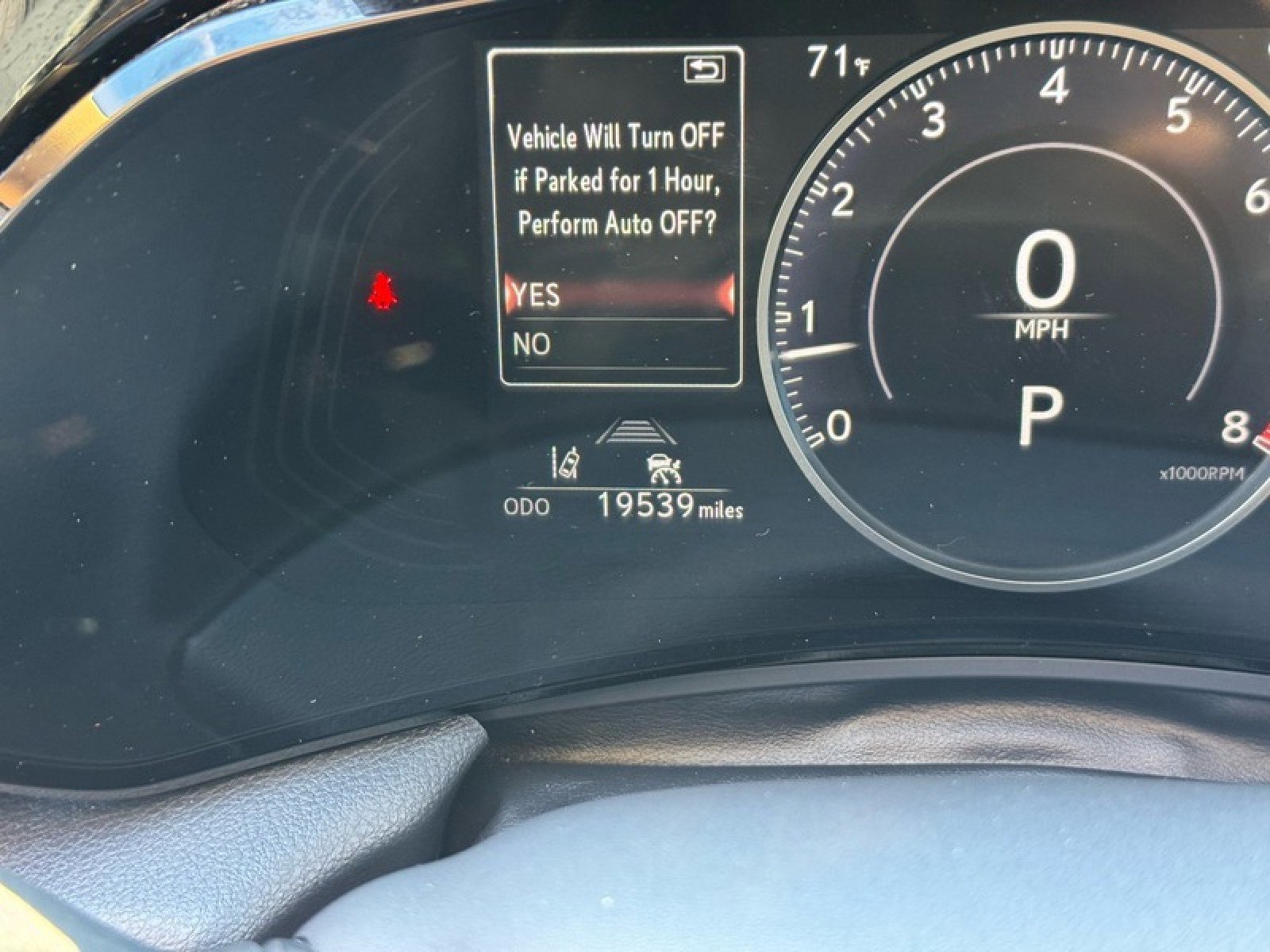 Used 2024 Lexus NX 250 FWD w/ Cold Area Package image 29