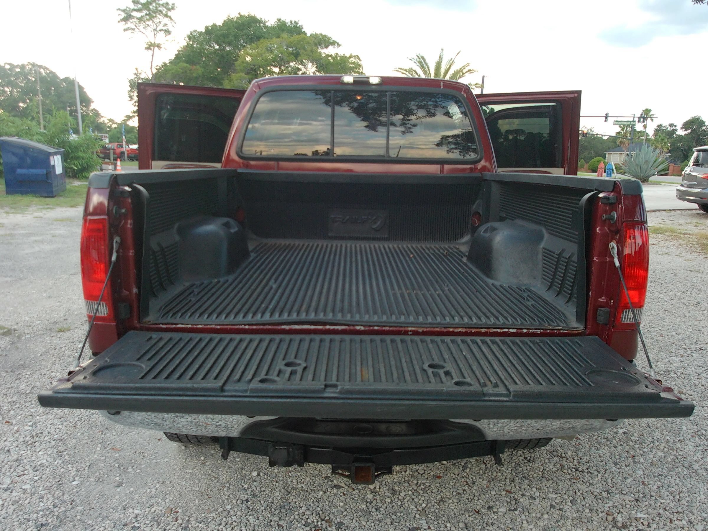Used 2006 Ford F250 Lariat AWD/4WD image 29