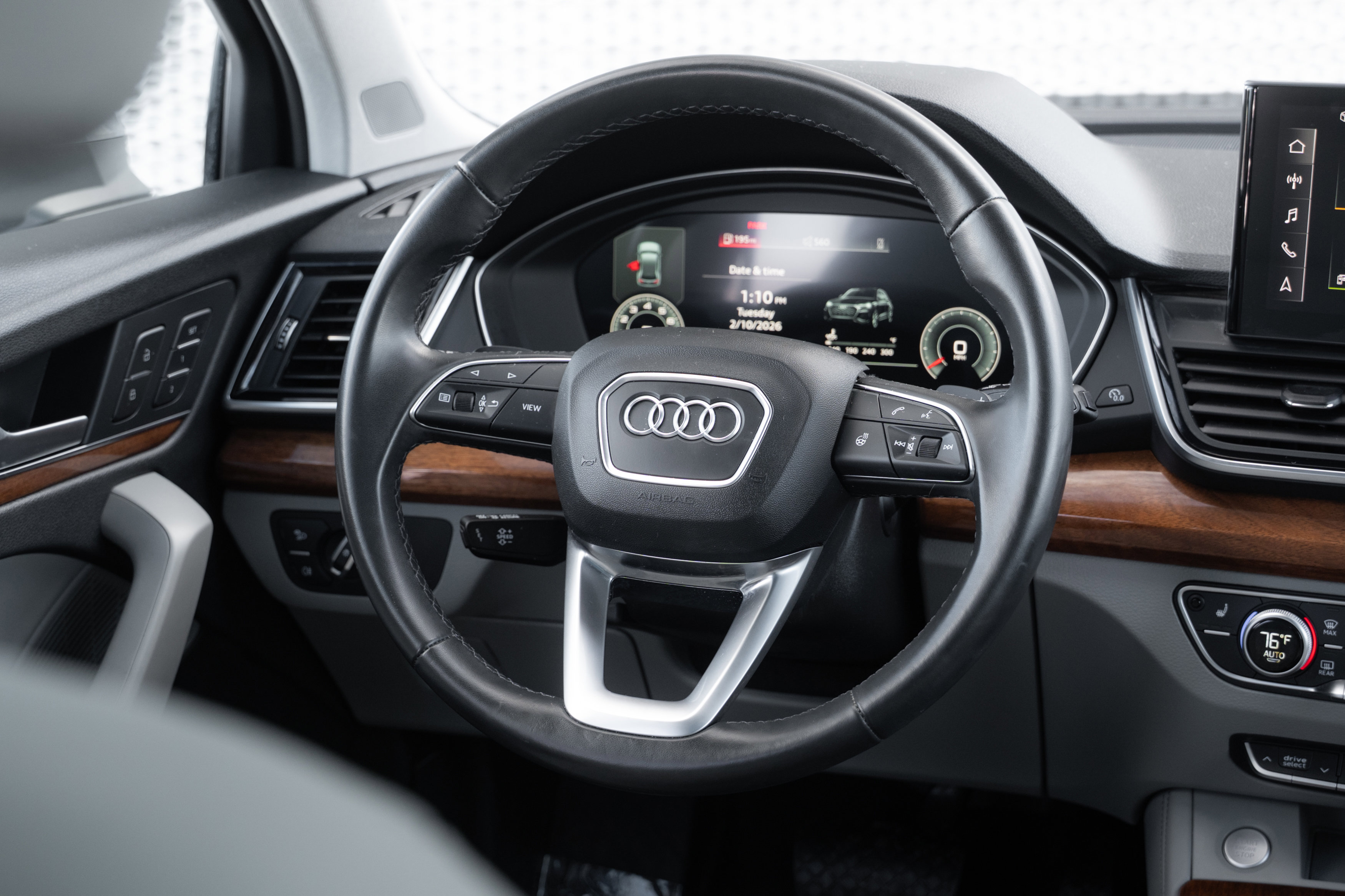 Certified 2022 Audi Q5 2.0T Premium Plus image 9