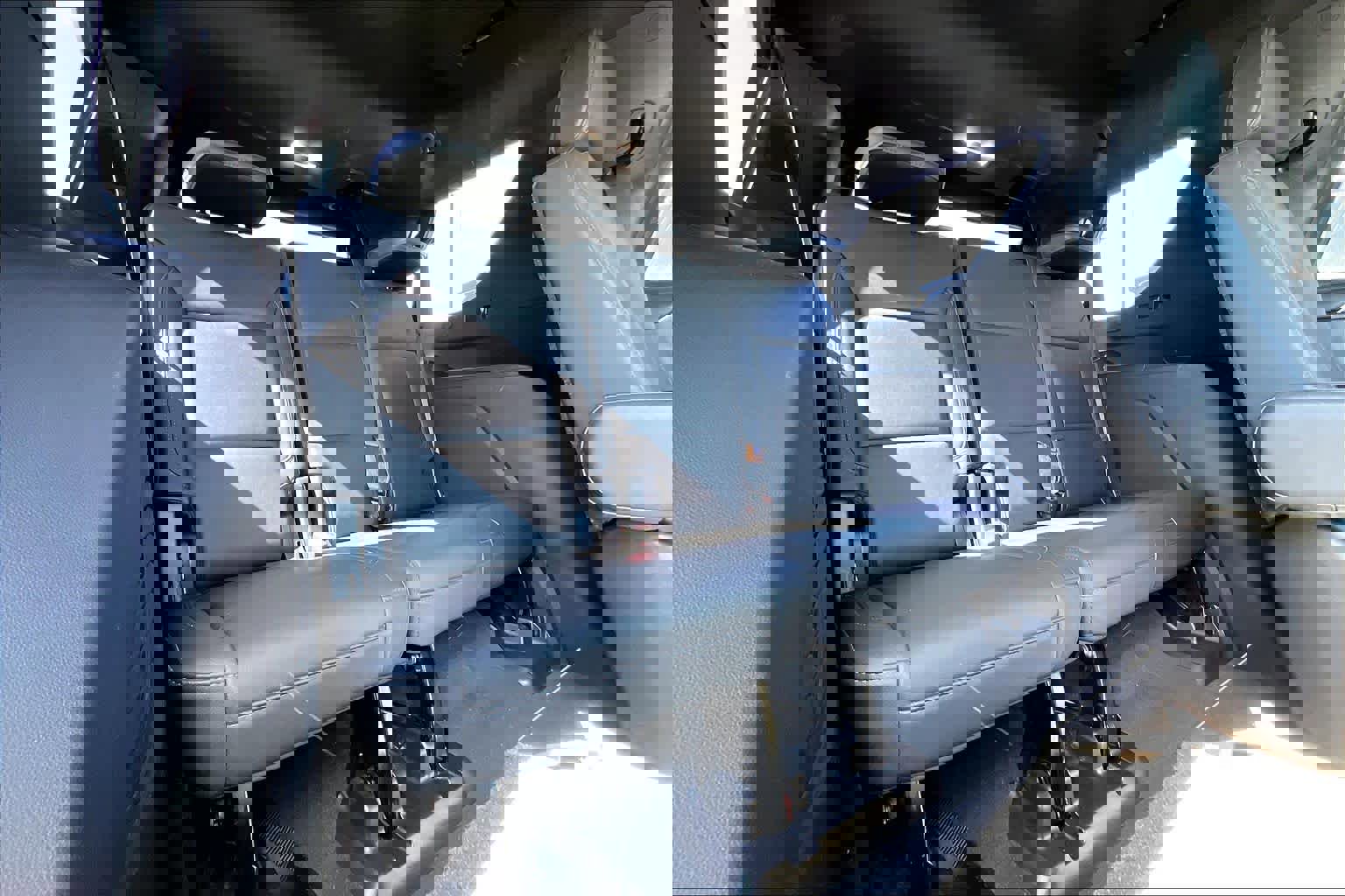 Used 2021 Chevrolet Tahoe Z71 image 27