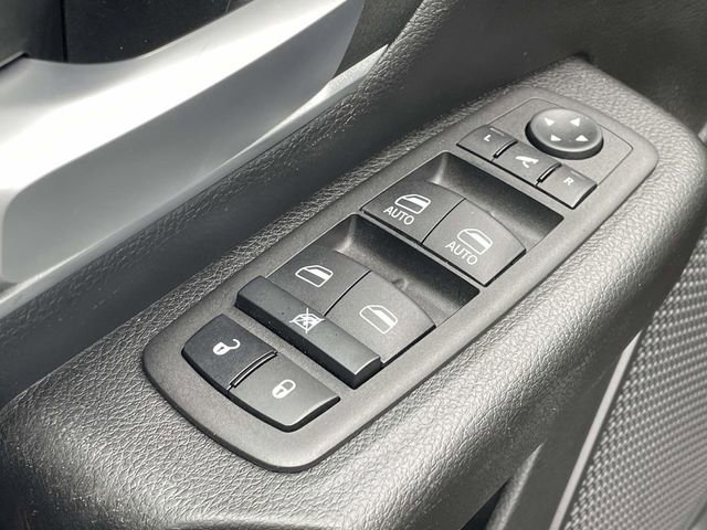 Used 2023 RAM 1500 Big Horn image 13