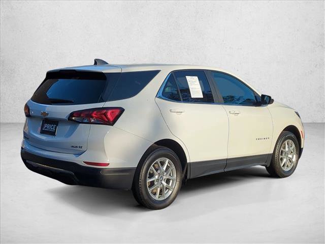Used 2024 Chevrolet Equinox LT image 5