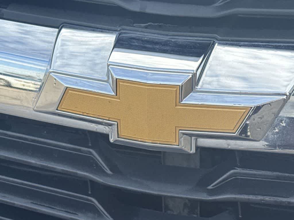Used 2025 Chevrolet TrailBlazer LT FWD image 10