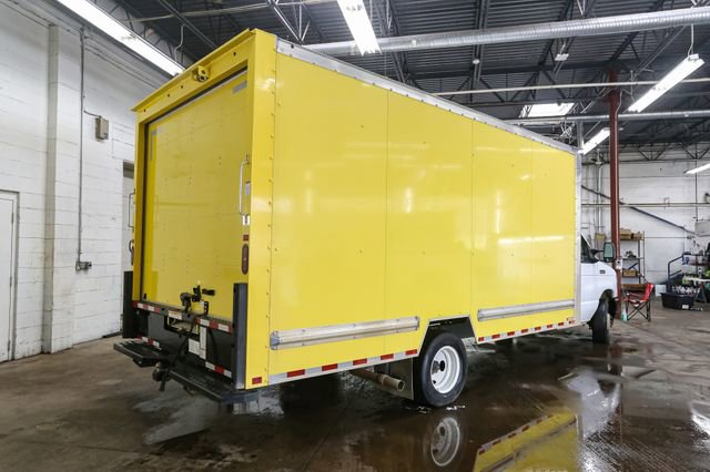 Used 2023 Ford E-350 and Econoline 350 Super Duty w/ Driver's Safety Package RWD image 10