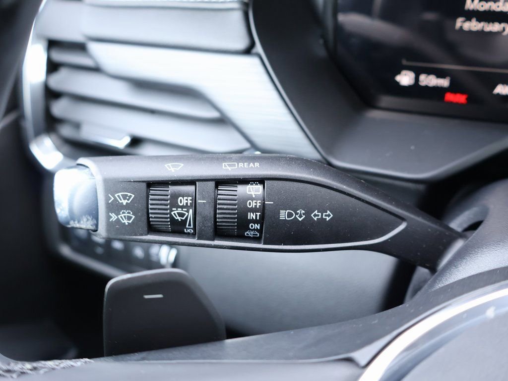 New 2026 GMC Acadia Elevation w/ Black Edition image 15