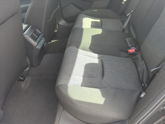 New 2026 Honda Accord LX image 4