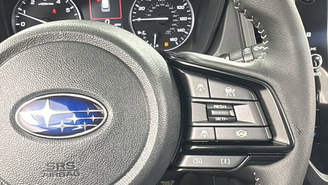 New 2026 Subaru Forester Premium image 24