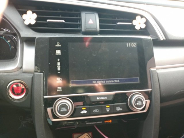 Used 2017 Honda Civic EX image 18