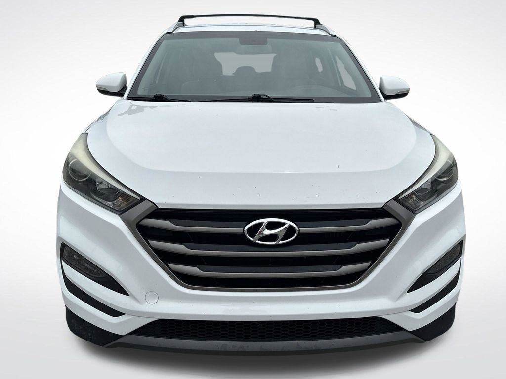 Used 2016 Hyundai Tucson Eco FWD image 10