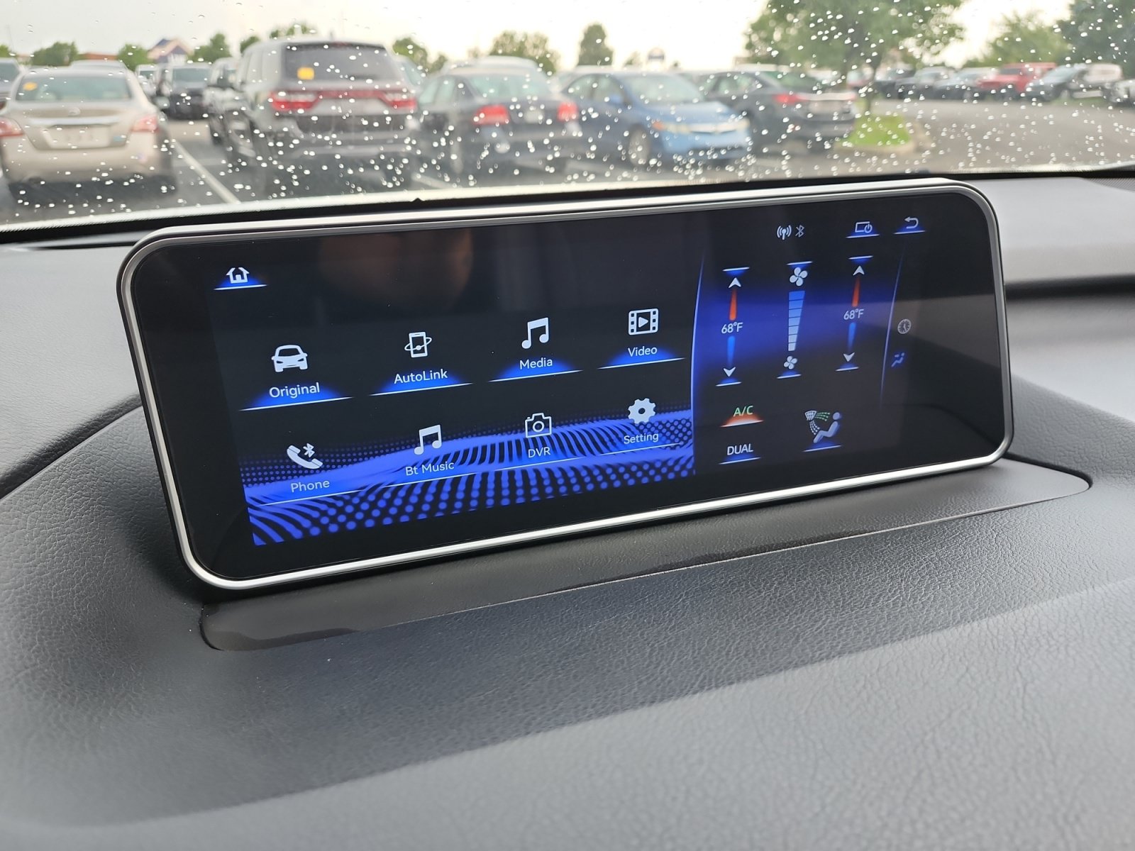 Used 2018 Lexus RX 350 AWD w/ Accessory Package image 17