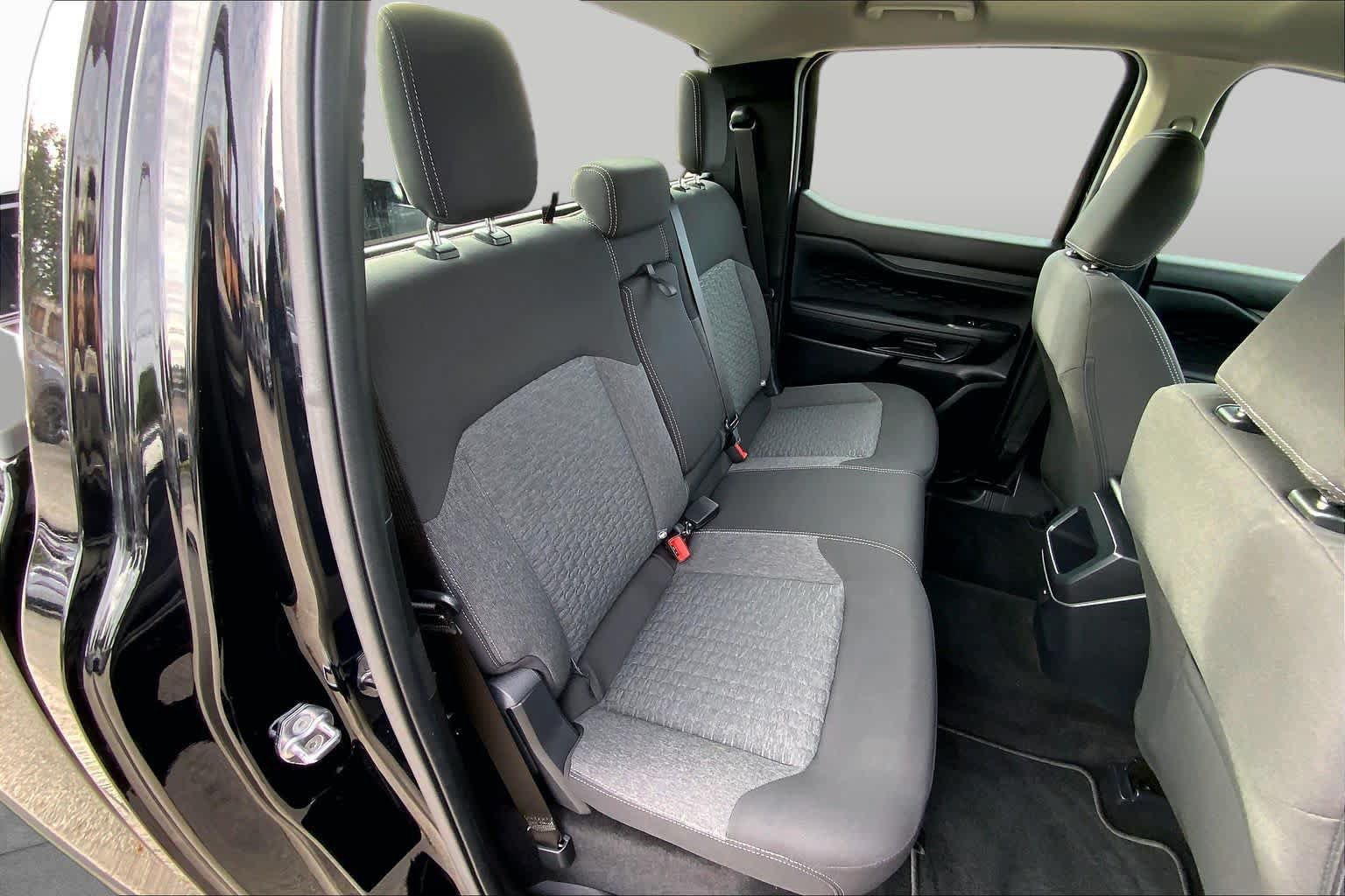 Used 2025 Ford Ranger XL RWD image 20