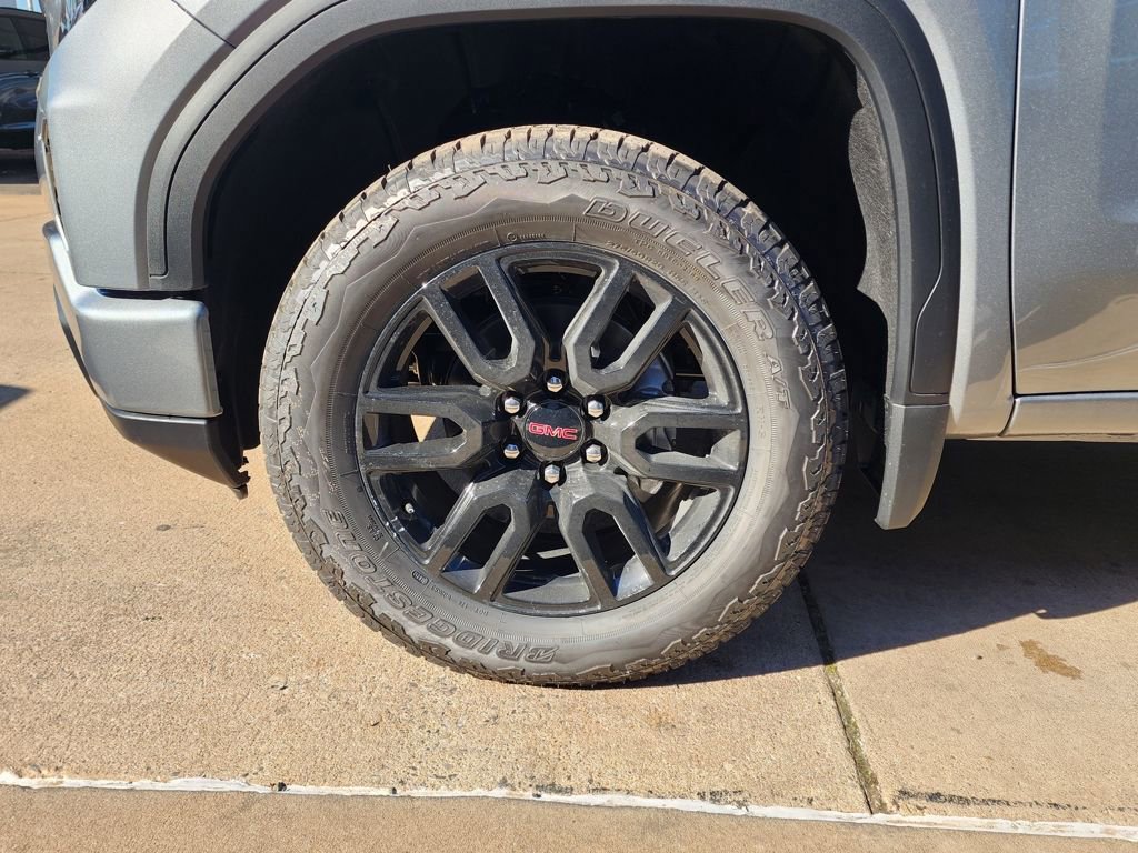 New 2026 GMC Sierra 1500 Elevation image 52