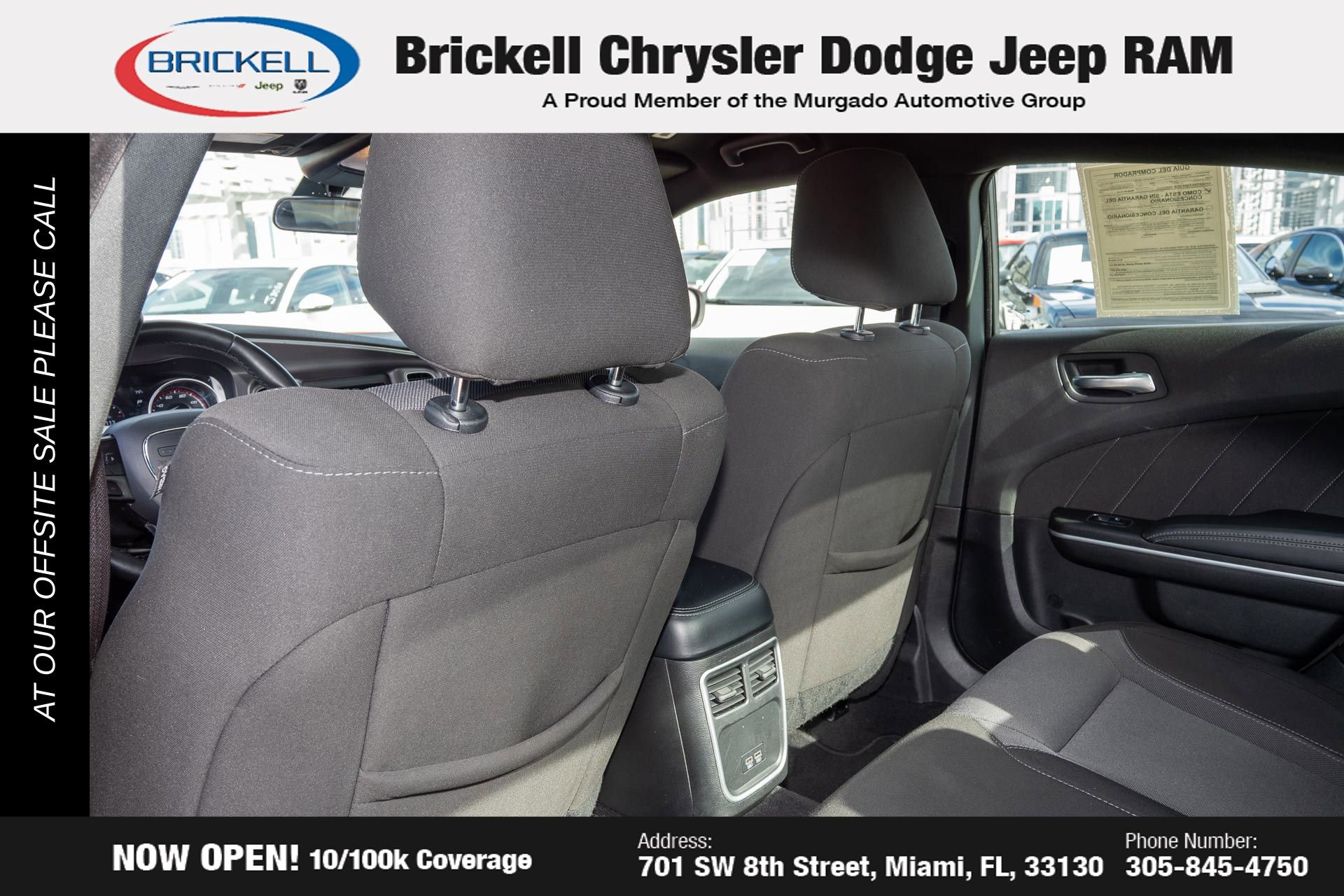 Used 2022 Dodge Charger SXT image 17