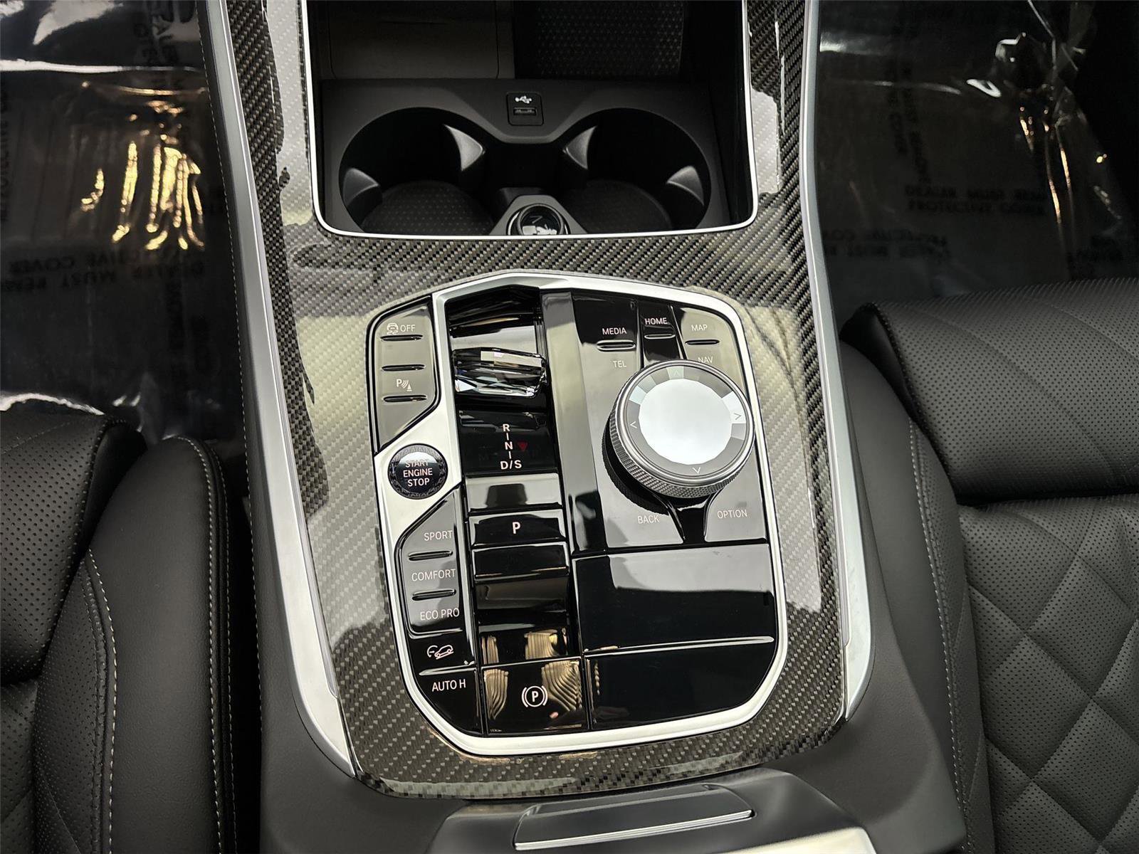 New 2026 BMW X5 M60i image 23