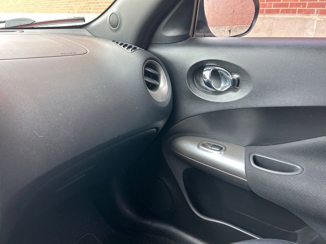 Used 2014 Nissan Juke S AWD/4WD image 13